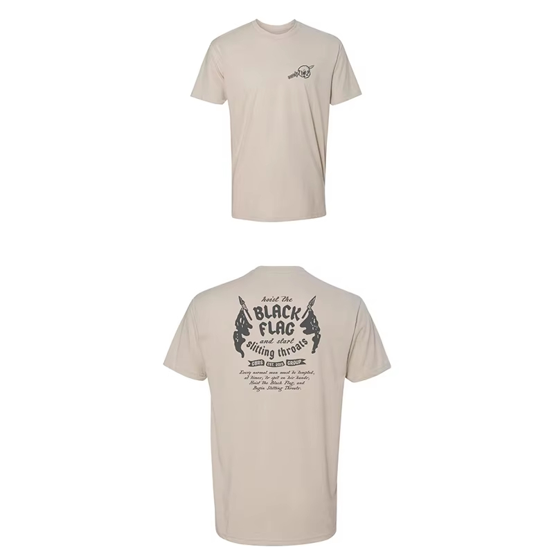Camiseta Tática Militar Burn T - Campfire Cooking In Another World With My Absurd Skill avaliação e preço