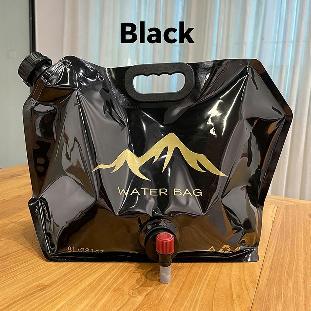 Bolsa de água de grande capaci - Camping Cooking Bag avaliação e preço