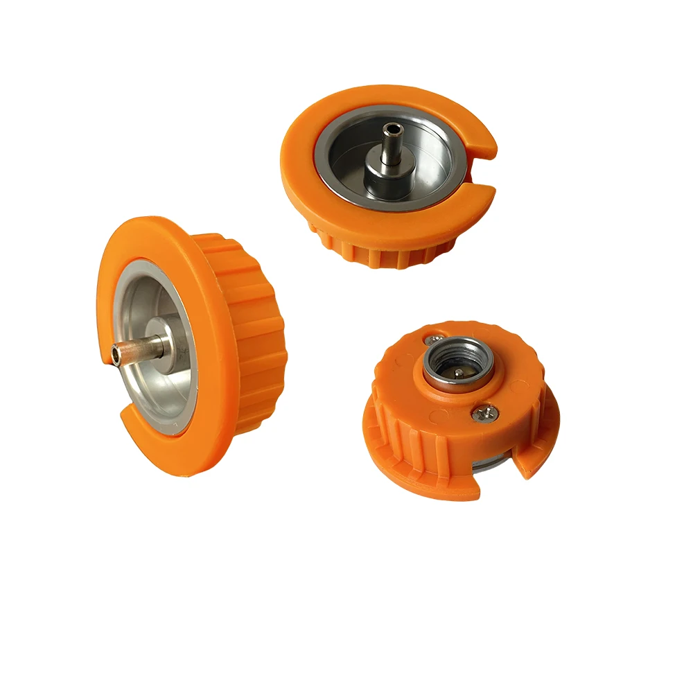 Adaptador de cassete ao ar liv - Cooking On Camping Stove avaliação e preço