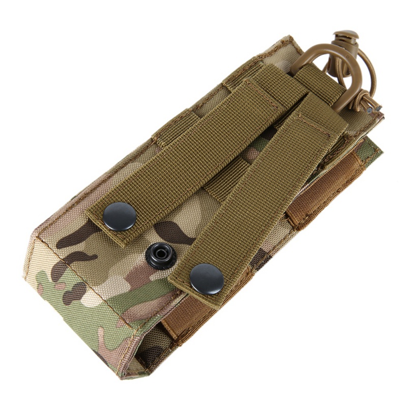 X1 molle garrafa de água coldr - Camping Cooking Bag avaliação e preço