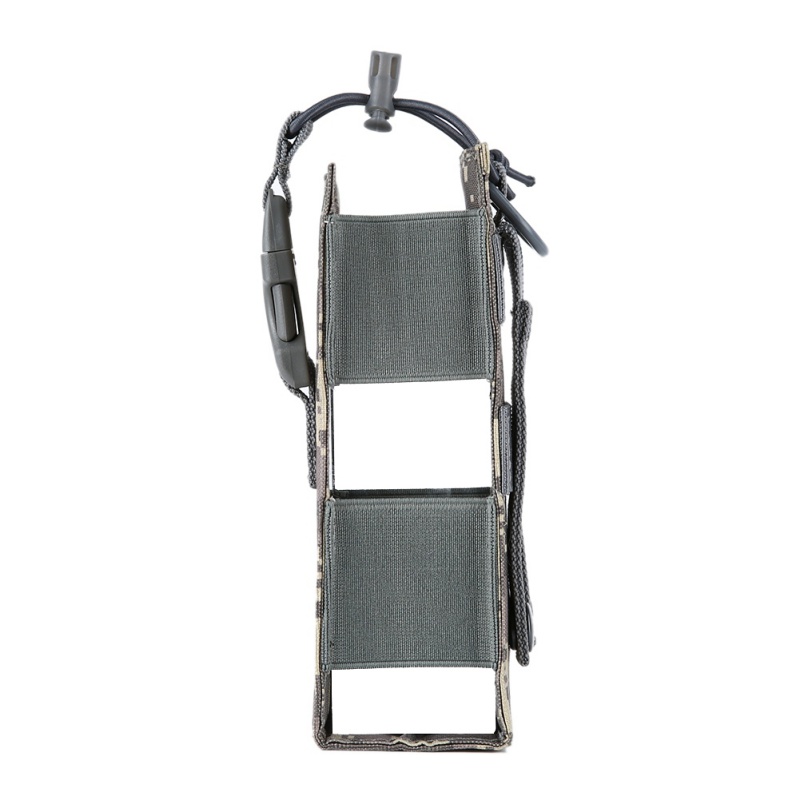 X1 molle garrafa de água coldr - Camping Cooking Bag avaliação e preço