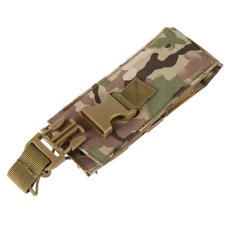 Bolsa de Cintura Molle para Ga - Camping Cooking Bag avaliação e preço