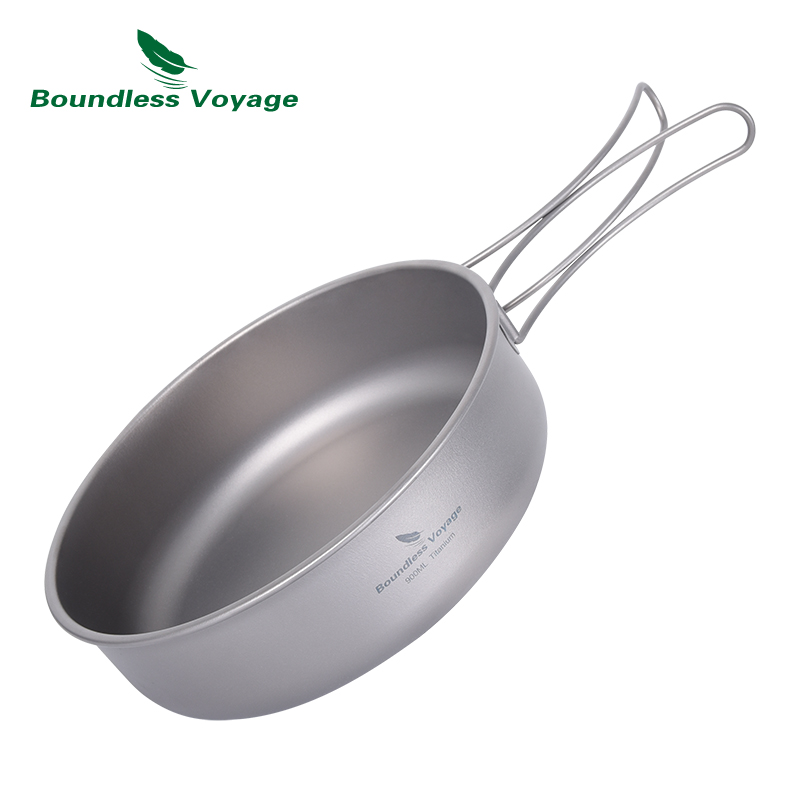 Boundless viagem acampamento c - Camping Cooking Kit avaliação e preço