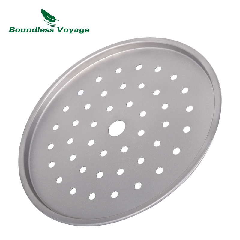 Boundless viagem acampamento c - Camping Cooking Kit avaliação e preço